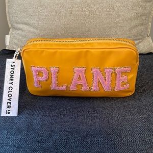 Stoney Clover - Small Pouch